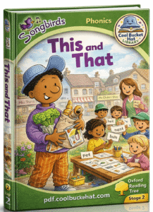 This and That (Oxford Reading Tree Stage 2 Song…